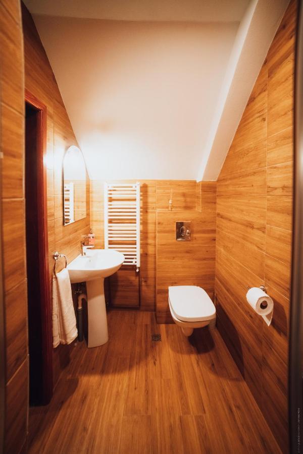 Casa Cheile Dâmbovicioarei - Cabana 2 Dîmbovicioara Extérieur photo