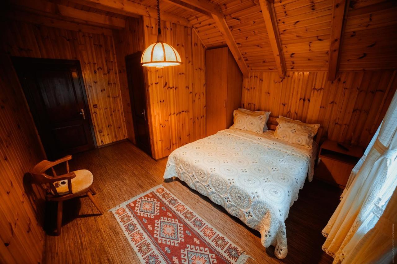 Casa Cheile Dâmbovicioarei - Cabana 2 Dîmbovicioara Extérieur photo