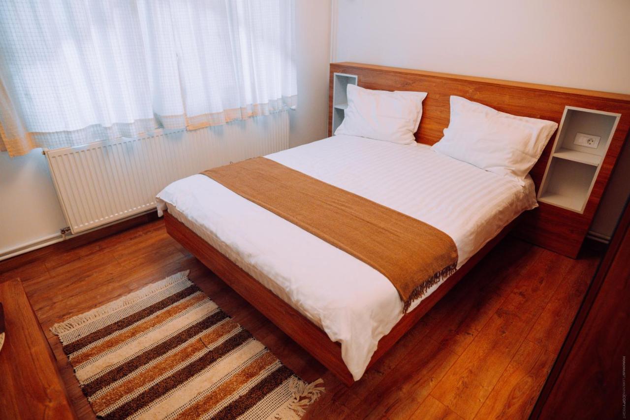 Casa Cheile Dâmbovicioarei - Cabana 2 Dîmbovicioara Extérieur photo