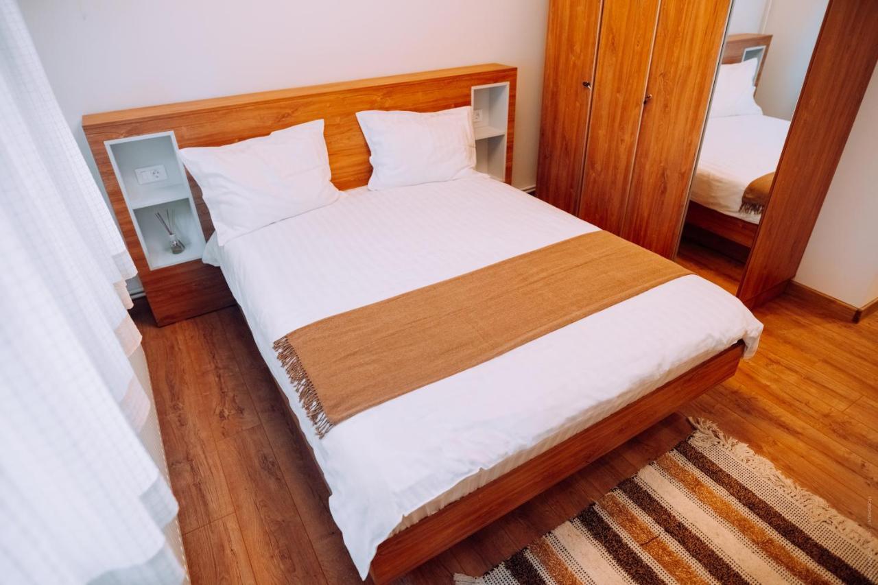 Casa Cheile Dâmbovicioarei - Cabana 2 Dîmbovicioara Extérieur photo