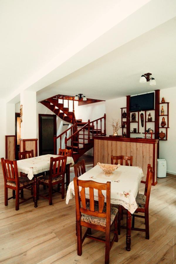 Casa Cheile Dâmbovicioarei - Cabana 2 Dîmbovicioara Extérieur photo